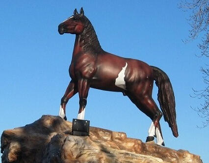 Decinos el problema de tu barrio.